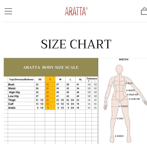 Aratta Multicolor Floral Blouse - Picture 16 of 16